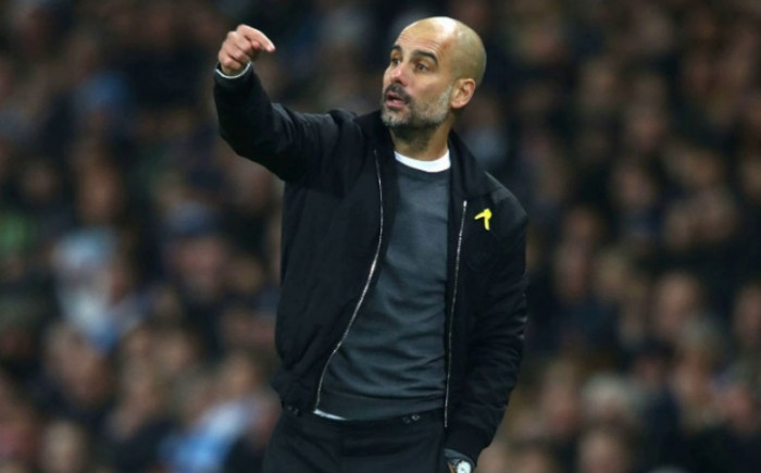 Գվարդիոլան իր մարզչական կարիերայի ընթացքում միայն մեկ ակումբի է ավելի հաճախ հաղթել, քան Չելսիին