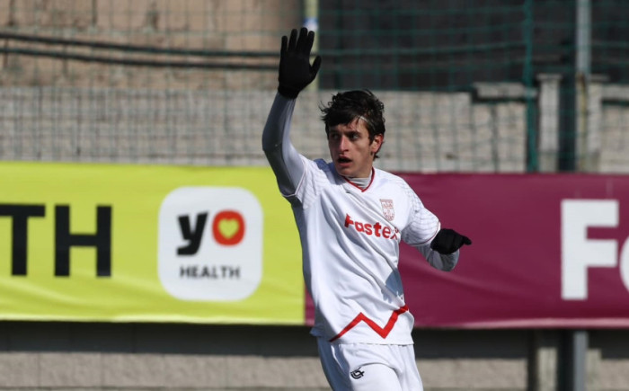 Հայտնի են Արսեն Չիլինգարյանի գավաթի խաղարկության կիսաեզրափակչի բոլոր մասնակիցները