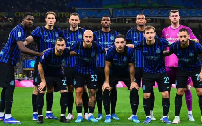 Ինտերը հաղթեց Կալյարիին՝ մեկ քայլով ևս մոտենալով չեմպիոնությանը․ Մխիթարյանը մասնակցեց հանդիպմանը