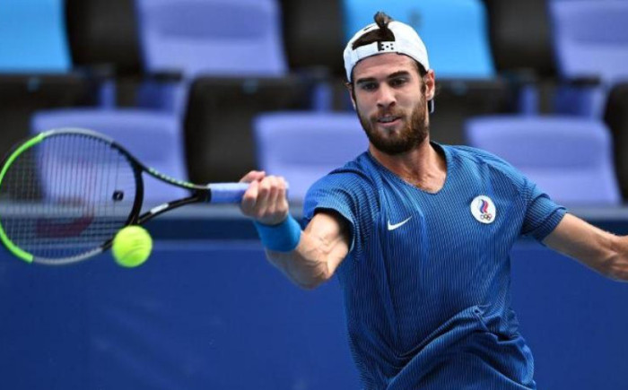 Խաչանովը Հալլեի մրցաշարի կիսաեզրափակիչում զիջեց Բուբլիկին