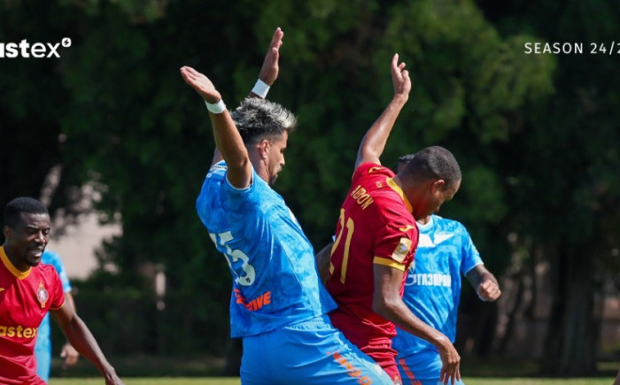 Փյունիկն ընկերական խաղում պարտվել է Զենիթին