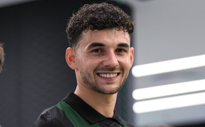 Կրասնոդարի և Զենիթի միջև խաղը կարելի է անվանել Ռուսաստանի գլխավոր դերբին. Սպերցյան