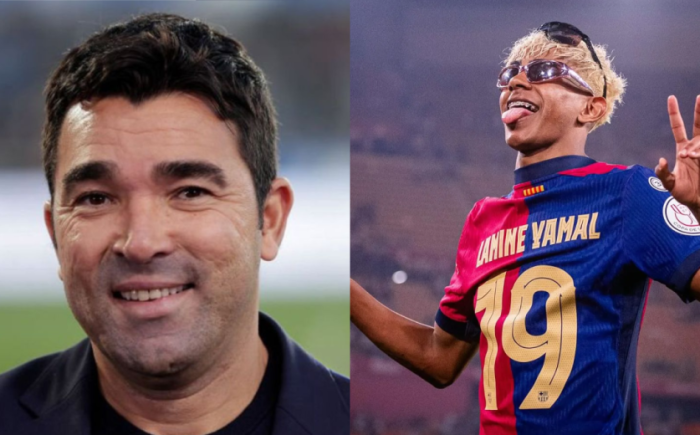 Յամալը շատ խելացի է ու փորձառու, բայց պետք չէ ձևացնել, որ 18 տարեկանում ֆուտբոլիստն ամեն ինչ գիտի․ Դեկու