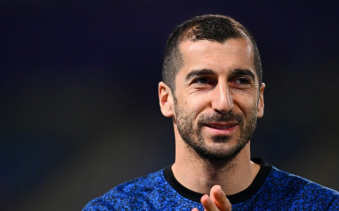 Պատրաստվենք դերբիին՝ վայելելով Հենրիխ Մխիթարյանի գոլը. Ինտերի հերթական հրապարակումը հայկական երաժշտության ներքո (տեսանյութ)