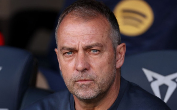 Սա կլինի իմ կարիերայի վերջին քայլը. Ֆլիկը՝ Բարսելոնայում իր ապագայի մասին