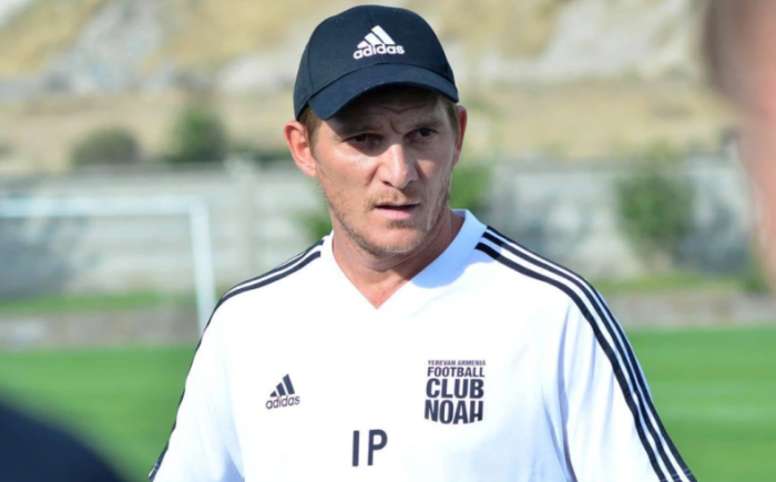 Sportmedia-inside. Պիկուշչակը մոտ է հայկական թիմ գլխավորելուն