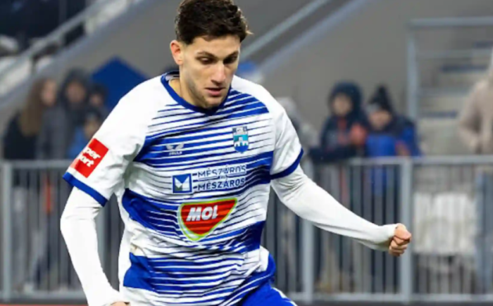 Օսիյեկը պարտվեց Հայդուկին․ Ստյոպա Մկրտչյանն իր թիմում արժանացավ լավագույն գնահատականին