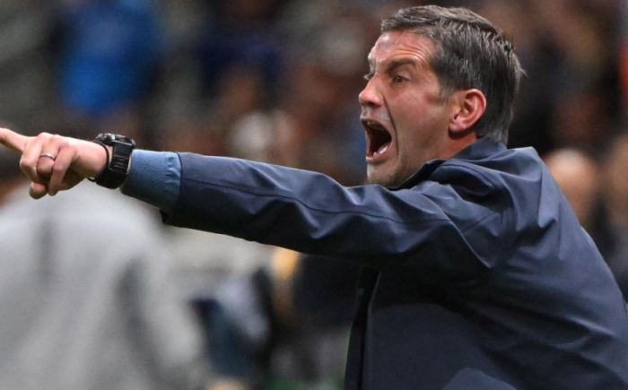 Ինտերն արժանի էր Նորվեգիայում պարտվելուն, բայց մենք կարող ենք շտկել իրավիճակը․ Քրիստիան Կիվու