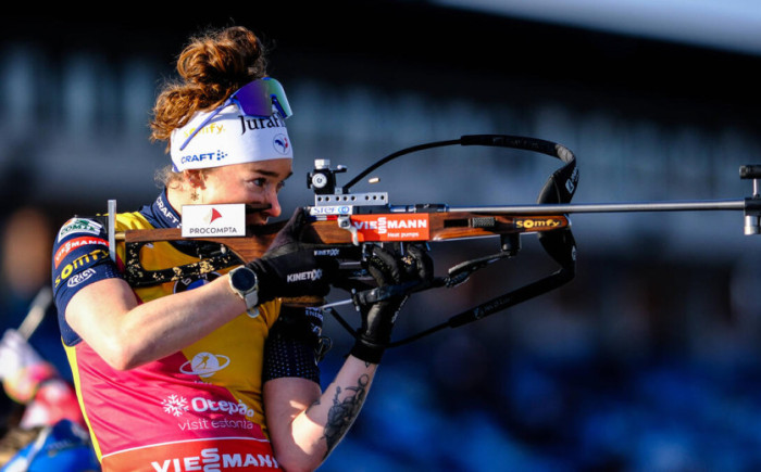 Լու Ժանմոնոն նվաճեց կարիերայի գլխավոր անհատական մրցանակը