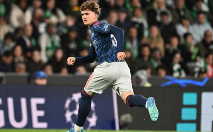 16-ամյա Դոումանը գերազանցեց Յամալի ռեկորդը