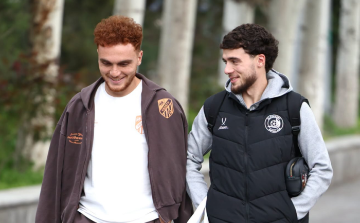 Ուրարտու-Ալաշկերտ․ Մեկնարկային կազմեր, ուղիղ եթեր