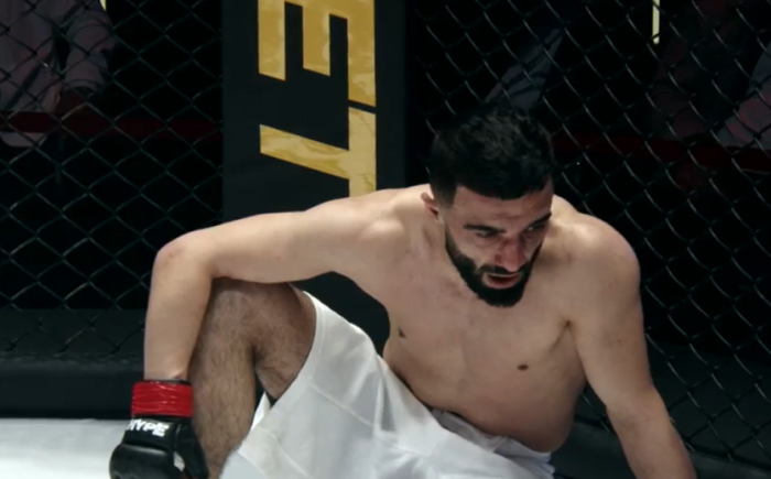 Hype Fighting. Մադաթյանն ու Ասատրյանը պարտվեցին