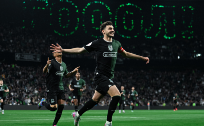 Սպերցյանի տեղափոխությունն ԱՊԼ ավելի իրատեսական է դառնում