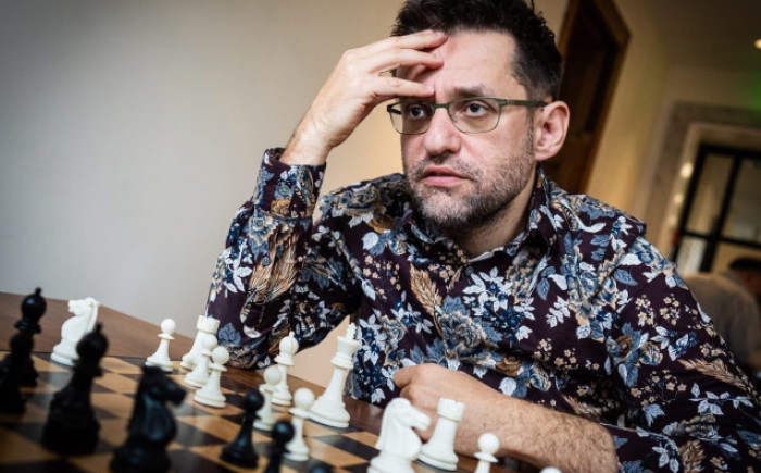 Լևոն Արոնյանն ու ևս 3 հայ շախմատիստ մասնակցում են Ամերիկայի գավաթ-2026 մրցաշարին