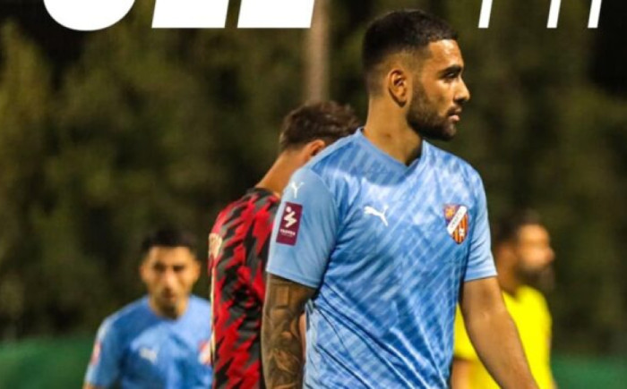 Ուրարտուն պարտվել է առաջին ստուգողական խաղում 