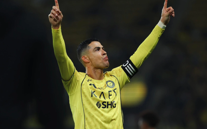 Ռոնալդուն խփեց կարիերայի 966 ու 967-րդ գոլերը․ Ալ-Նասրը 5 գնդակ ուղարկեց մրցակցի դարպասը (տեսանյութ)