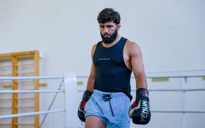 Hype FC Երևանում․ Արման Ծառուկյանի հաղթանակը