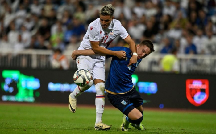 Երազանքս իրականացավ․ Թոմաս Ադորյան