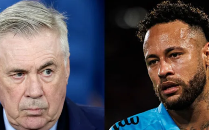 Նեյմարը կարող է հրավիրվել Բրազիլիայի հավաքական՝ Ֆրանսիայի ու Խորվաթիայի դեմ խաղերի համար