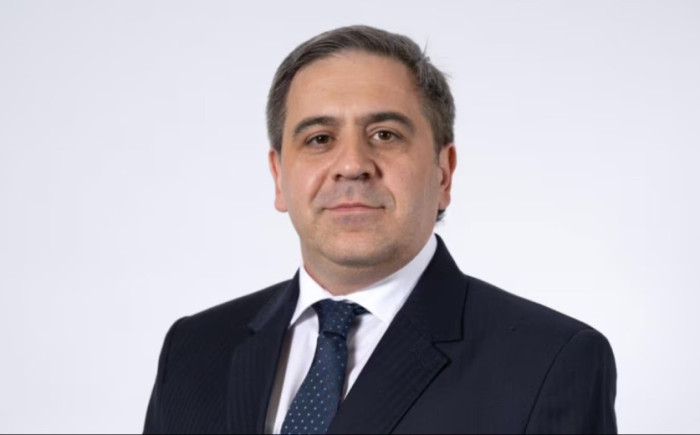 Արմեն Մելիքբեկյանը կհանդիպի լրագրողների հետ