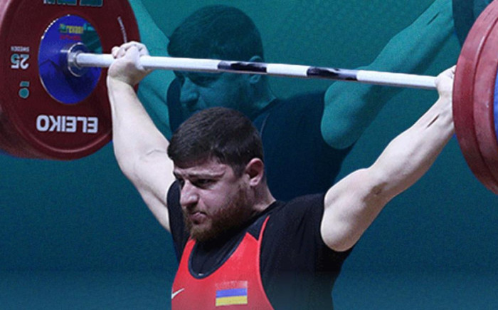 Որևէ մեկից նեղացած չեմ․ ծանրորդ Անդրանիկ Կարապետյանը հանդես կգա Բոսնիա և Հերցեգովինայի դրոշի ներքո