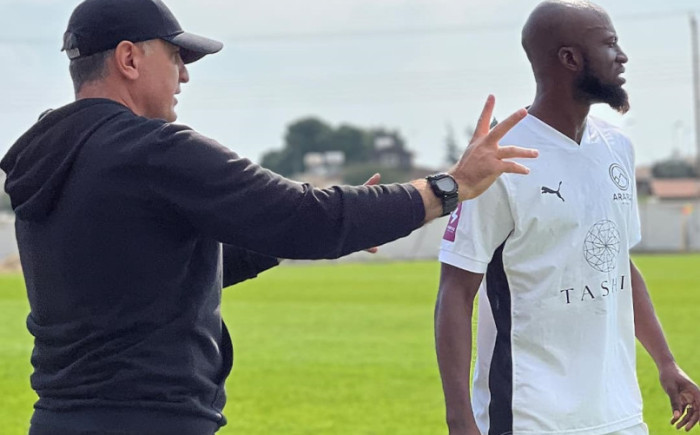 Արարատ-Արմենիան մեկ օրում երկու խաղ է անցկացրել Կիպրոսում