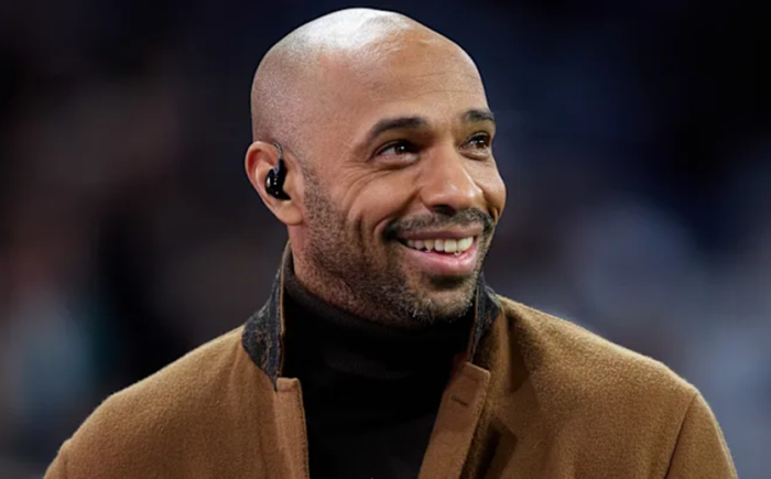 Կարևոր չէ՝ ինչ է դուր գալիս ինձ, հայրիկիս կամ մայրիկիս․ Ես ուզում եմ, որ Արսենալը հաղթի ԱՊԼ-ն․ Թիերի Անրի