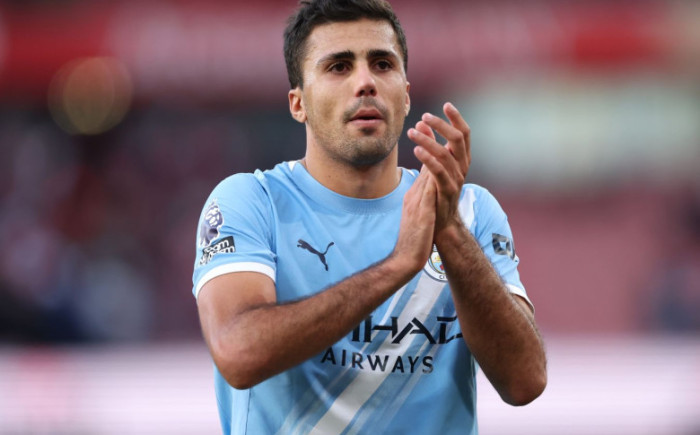 Ռոդրին անվանել է ԱՊԼ լավագույն ֆուտբոլիստին