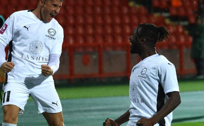 Արարատ-Արմենիան՝ Հայաստանի սուպերգավաթակիր 