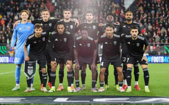 Նոան պարտվեց ԱԶ Ալկմարին ու դուրս մնաց Կոնֆերենցիաների լիգայից