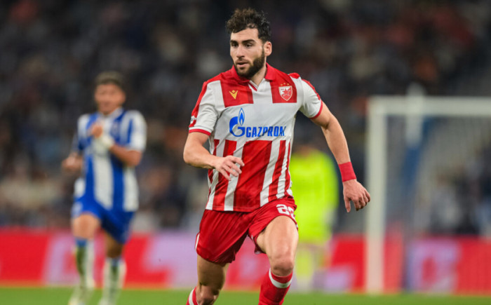 Տիկնիզյանի գործակալ. Նաիրի նկատմամբ հետաքրքրություն կա Ռուսաստանի Պրեմիեր լիգայից և Եվրոպայից