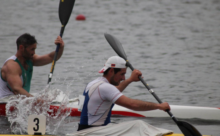 Հարցազրույց Հայկ Գասպարյանի հետ․ Թիավարելով Հայաստանի ժառանգությունը՝ դեպի համաշխարհային բեմ