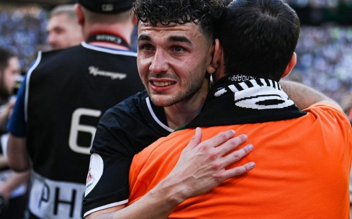 Կրասնոդարի գլխավոր մարզիչը խոսել է Սպերցյանի հնարավոր տեղափոխության մասին