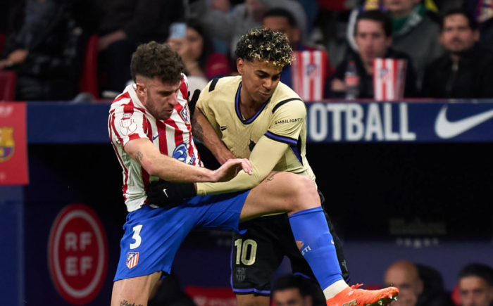 Հոգեբանական ճնշում և սադրանքներ. Ինչպե՞ս է Ատլետիկոն պատրաստվում չեզոքացնել Յամալին ու դեղինի արժանացնել վերջինիս