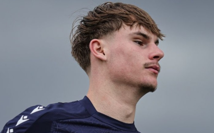 Սանդերլենդը շնորհավորել է Գերագուսյանին՝ Հայաստանի ազգային հավաքականում նորամուտի առթիվ