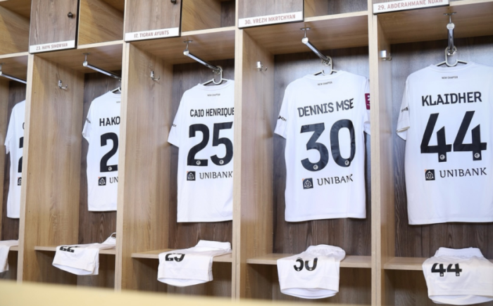 Ալաշկերտ-Գանձասար․ Մեկնարկային կազմեր․ Ուղիղ եթեր