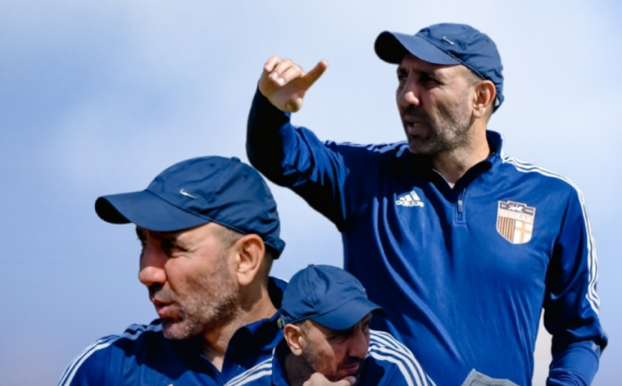 Շիրակը հայտարարեց Նազարյանի հեռանալու մասին