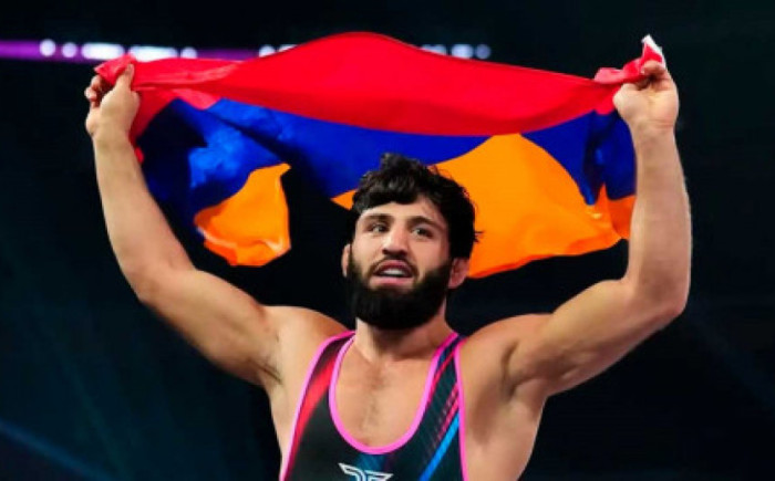 Ծառուկյանը կրկին հաղթեց Պուլասին (տեսանյութ)