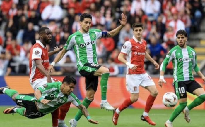 ԵԼ. Բրագան ու Բետիսը հաղթողին չպարզեցին