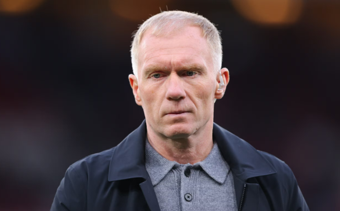 Սքոուլզը նշել է 2 արտասահմանյան թիմեր, որոնք հեշտությամբ կհաղթեին ԱՊԼ-ն