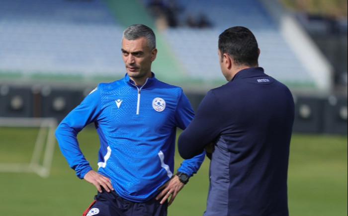 Ալեքսանդր Պետրոսյանը հրապարակել է Հայաստանի Մ-17 հավաքական հրավիրված խաղացողների ցանկը