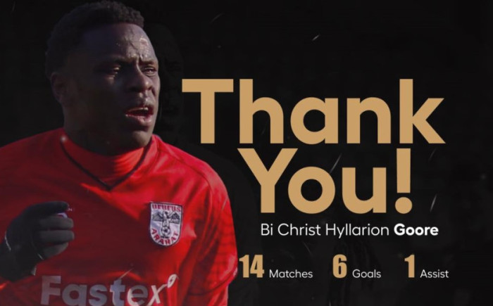 Արարատի ֆուտբոլիստը տեղափոխվել է Գենտ