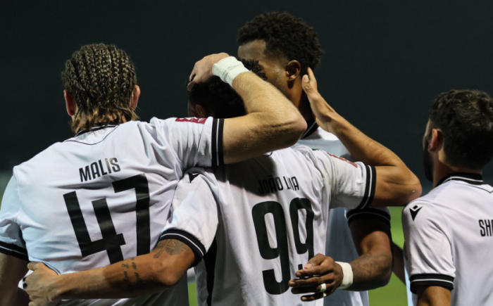 Արարատ-Արմենիան հաղթեց Արարատին