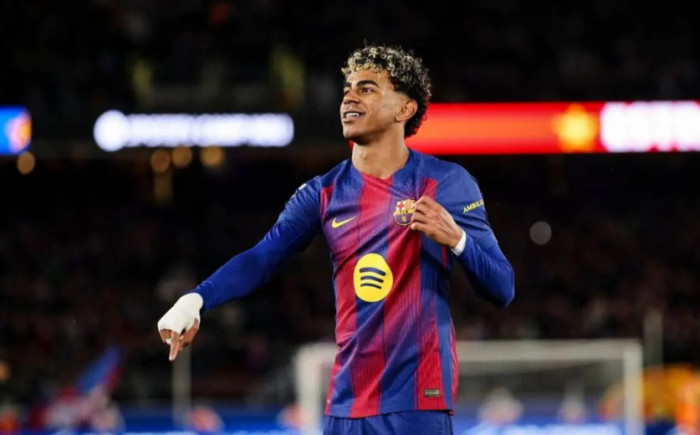 Բարսելոնան մերժել է Լամին Յամալի համար 250 միլիոն եվրոյի առաջարկը