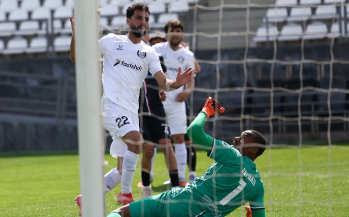 Ռոբերտ Հակոբյան. Ուրախ եմ, որ գոլ խփեցի, բայց կարևորը թիմային արդյունքն է