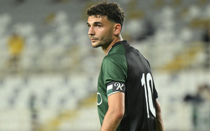 Սպերցյանը Եվրոպայում կկրկնի Զախարյանի ուղին. Սպարտակի նախկին նախագահ