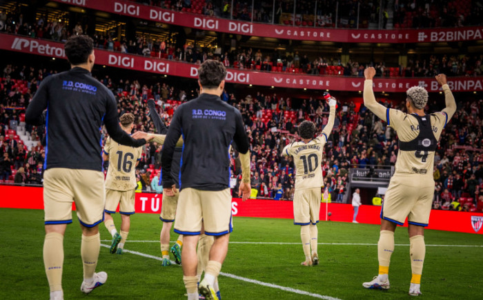 Բարսելոնան արտագնա խաղում հաղթեց Ատլետիկին