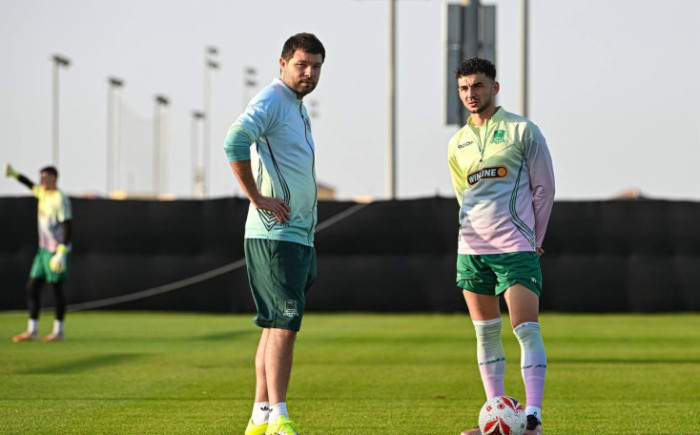 Ինչո՞ւ չի խաղացել Սպերցյանը. պարզաբանում է Մուսաևը