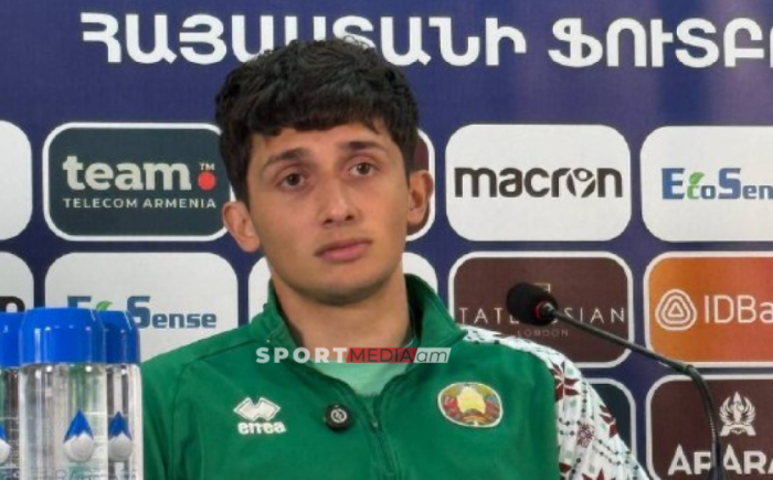 Ես ինձ համարում եմ բելառուս, բայց սիրում եմ հայկական ավանդույթները․ Կարեն Վարդանյան