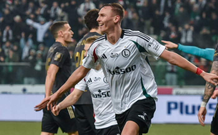 Լեգիան 6-խաղյա դադարից հետո հաղթանակ տոնեց․ Բիչախչյանը մասնակցեց հանդիպմանը (տեսանյութ)